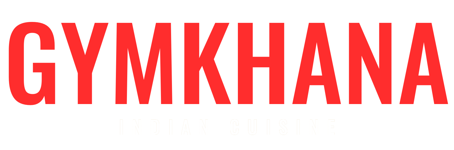 GymKhana - Home