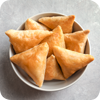 Chicken Samosa