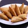Veg Samosa