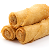 Veg Spring Rolls