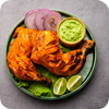Tandoori Chicken