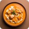 Paneer Butter Masala
