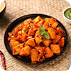 Chilli Idly