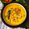 Dhal Tadka