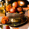 Gulab Jamun