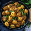 Aloo Jheera