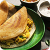 Masala Dosa