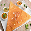 Onion Dosa
