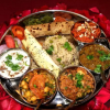 Veg Thali Meals