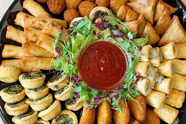 Appetizers