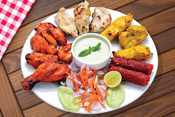 Tandoori